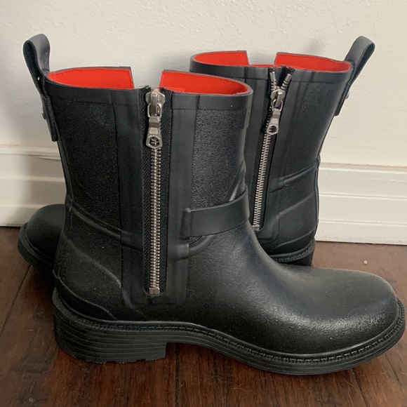 Rag & bone rain boots - Picture 4 of 6